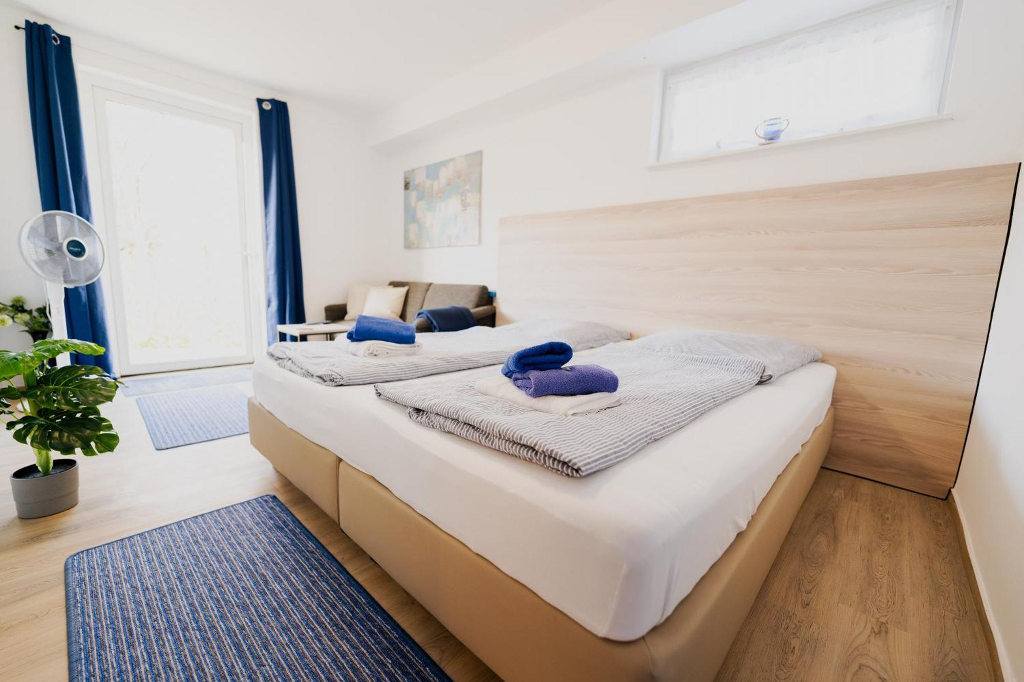 Ferienhaus Schoene Aussicht Ferienwohnung Blau Hemfurth-Edersee Екстер'єр фото